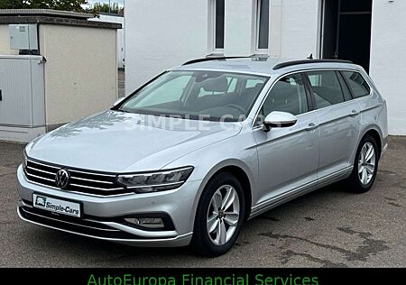 VW Passat Volkswagen Variant Business*AHK*Assist*Kamera*Travel