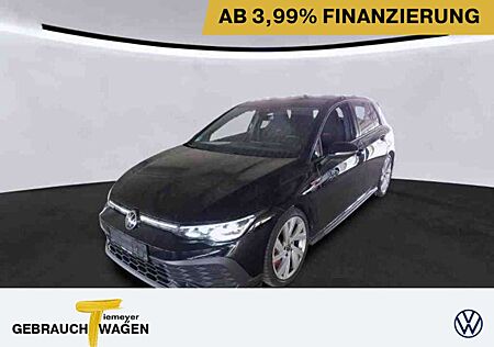 VW Golf GTI Volkswagen CLUBSPORT BLACK STYLE LM19 PANO NAVI-PR