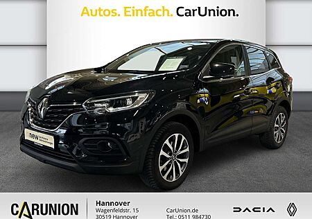 Renault Kadjar TCe 140 GPF Equilibre