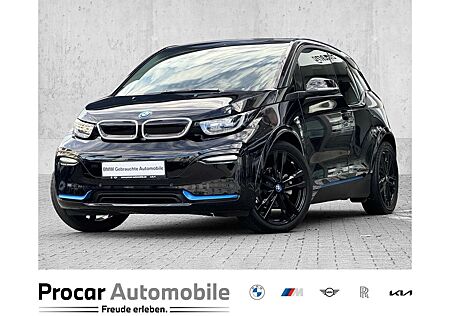 BMW i3 s LED Navi RFK Standh. PDC DAB Tempomat