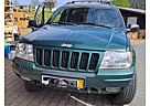 Jeep Grand Cherokee 4.0 Limited