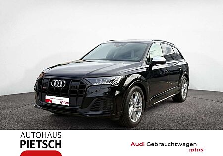 Audi SQ7 4.0 TFSI quattro Pano Standhzg Head-Up 360°