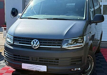 VW T6 Transporter Volkswagen Kasten-Kombi Kasten 4Motion