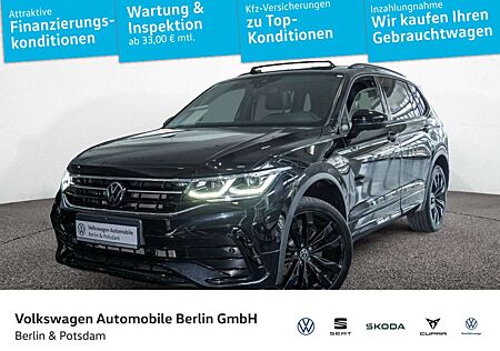 Volkswagen Tiguan Allspace 2.0 TSI 4M R-Line AHK Pano 7-Sit
