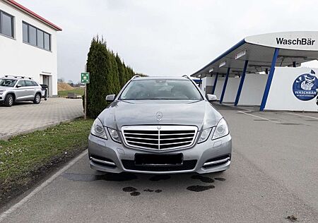 Mercedes-Benz E 250 CDI 4Matic (212.282)