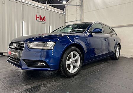 Audi A4 Avant 2.0 TFSI Ambiente quattro/AHK/Xenon/SHZ