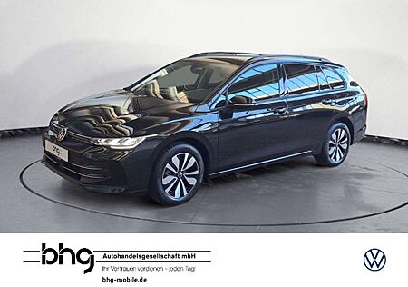 VW Golf Volkswagen Variant Life 1,5 l TSI OPF (1 *APP-CONNECT*