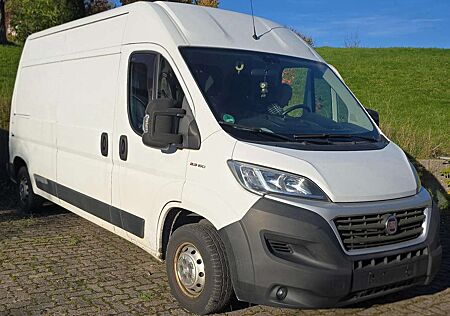 Fiat Ducato 35 150 Multijet L4H2