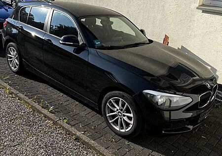 BMW 116 i