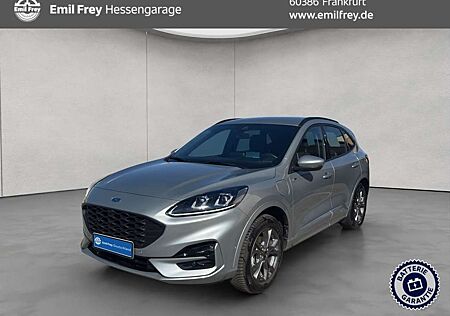Ford Kuga 2.5 Duratec PHEV ST-LINE