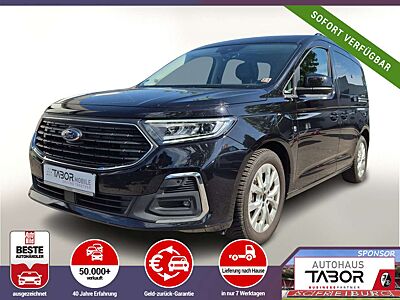Ford Tourneo Connect Connect PHEV 150 Tit LED SHZ ACC UVP-27%*