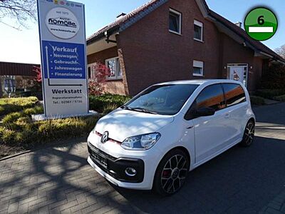 Volkswagen up! GTI 1.0 TSI RFK ALU 17° BC PDC NSW Tempomat