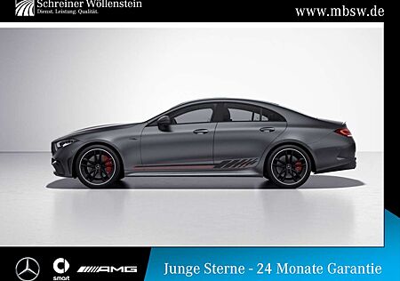 Mercedes-Benz CLS 53 AMG 4MATIC+ LimitedEditon*1of299*