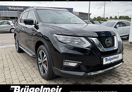 Nissan X-Trail 2.0dCi N-Connecta 4x4+NAVI+360°+PANO+AHK