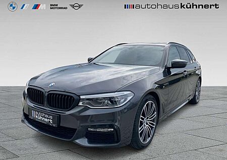 BMW 530 d xDrive Touring ///M Sport NaviProf. HUD HiFi