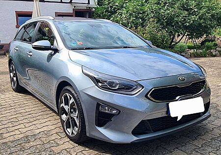 Kia XCeed Ceed SW / cee'd SW Ceed SW 1.6 CRDi DCT Spirit