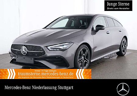 Mercedes-Benz CLA 200 gebraucht kaufen Mercedes-Benz CLA 200 AMG+NIGHT+LED+KAMERA+TOTW+KEYLESS+7G