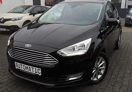 Ford C-Max 1.5 TITANIUM AUTOMATIK NAVI-GROSS 2xPDC