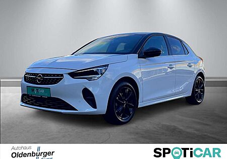 Opel Corsa Elegance inkl. hzb. Sitze + Lenkrad / Kamera