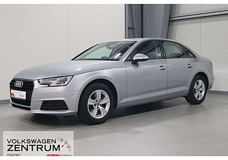 Audi A4 Limo 1.4 TFSI XNN*NAVI*SHZ*PLA*SWA*