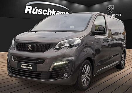 Peugeot Traveller -e Business VIP L2 75kWh RückKam Xenon Navi