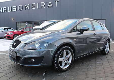Seat Leon Reference Klimaautomatik/Tempomat