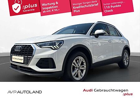 Audi Q3 40 TFSI quattro S tronic | MMI NAVI PLUS |