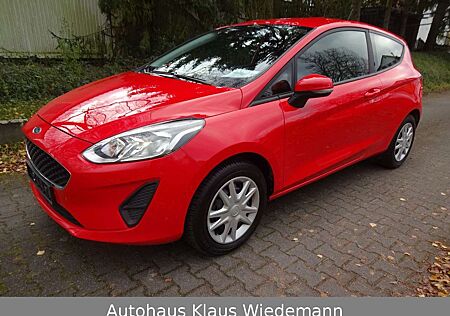 Ford Fiesta 1.1 S/S Trend - 2.Hd./orig. erst 15 TKM