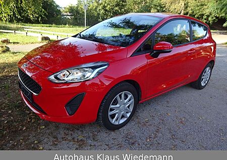 Ford Fiesta 1.1 S/S Trend - 2.Hd./orig. erst 15 TKM