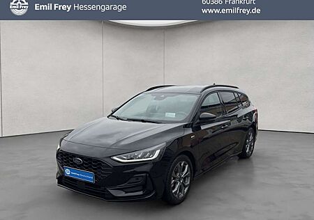 Ford Focus Turnier 1.0 EcoBoost Hybrid ST-LINE X