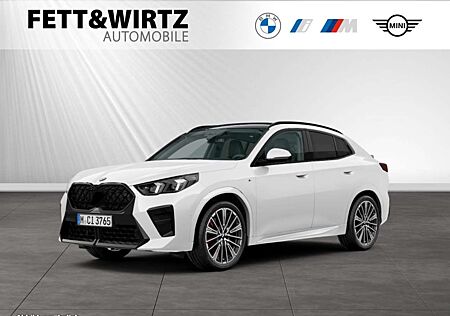 BMW X2 xDrive20d M Sport Pro|AHK|Panorama|HUD|H/K