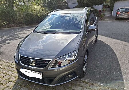 Seat Alhambra 1.4 TSI S