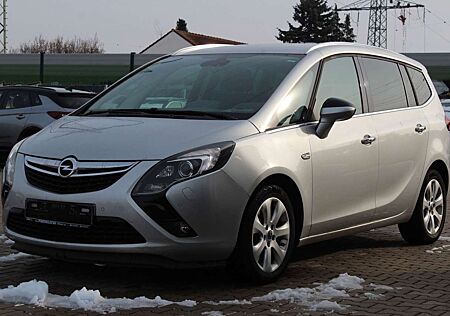 Opel Zafira C 2.0 Tourer Innovation Getriebeschaden