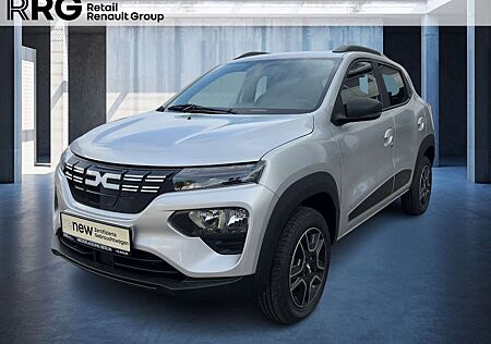 Dacia Spring Essential ELECTRIC 45