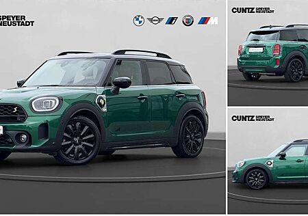 Mini Cooper SE Classic Trim All4 Countryman Park/Drive-Assist. Pa