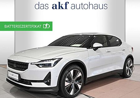 Polestar Polestar 2 gebraucht kaufen Polestar 2 LONG RANGE SINGLE MOTOR 78 KWH