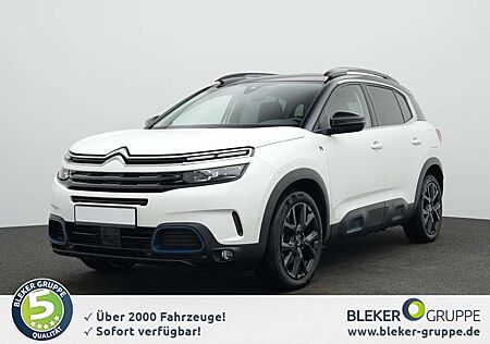 Citroën C5 Aircross Citroen Hybrid 225 Shine Pack
