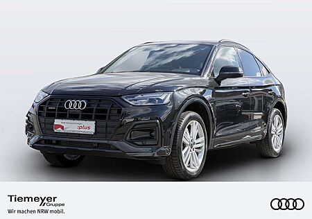 Audi Q5 45 TFSI Q ADVANCED PANO LM20 AHK 36