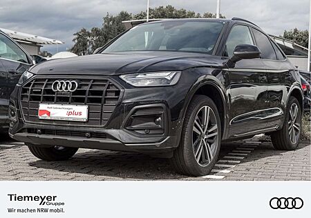 Audi Q5 45 TFSI Q ADVANCED PANO LM20 AHK 36