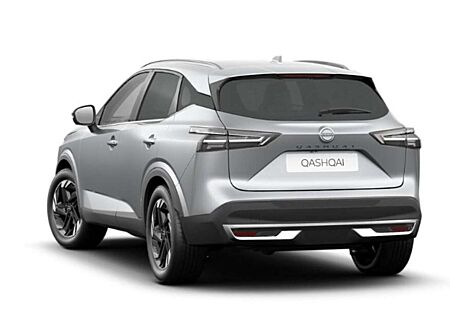 Nissan Qashqai N-CONNECTA MHEV 158 CVT Pano SHZ LHZ ACC 116 kW...