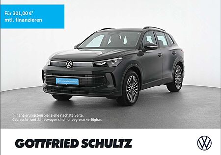 VW Tiguan Volkswagen Life eTSI AHK R-Kamera*ACC*LED*Navi*Sitzhzg*