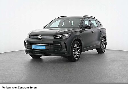 VW Tiguan Volkswagen Life eTSI AHK R-Kamera*ACC*LED*Navi*Sitzhzg*