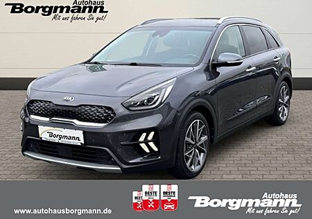 Kia Niro Spirit Hybrid Sitzheizung - Tempomat - Keyless Go