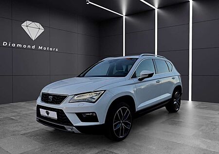 Seat Ateca Xcellence 4Drive *Finanzierung+Garantie*