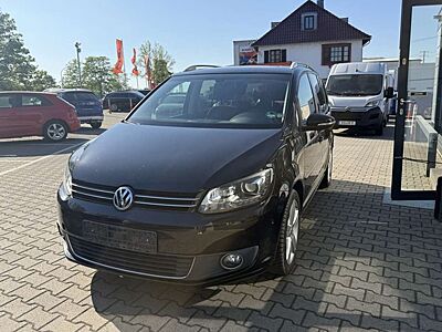 Volkswagen Touran Highline