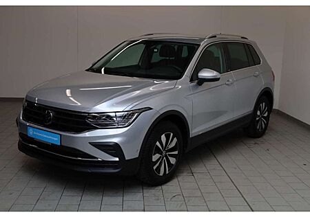 VW Tiguan Volkswagen 1.5 TSI Move DSG AHK/LED/NAV/PDC/ACC/SH