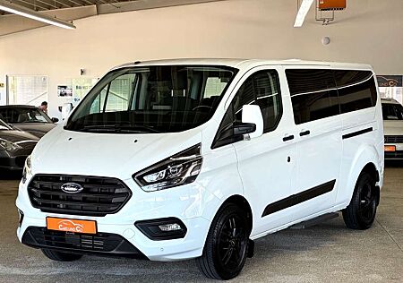 Ford Transit Custom Transit/Tourneo Custom Kombi L2 8S *SHZ*NAV*TEM*
