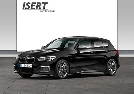 BMW 140 M140i xDrive Lim. 5-Türer A. +LED+PDC+NAVI+SHZ