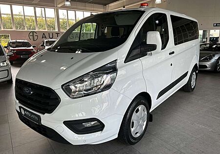 Ford Transit Custom 320 L1 KAMERA*PDC*8-Sitze*AHK