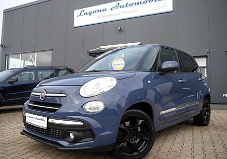 Fiat 500L Urban Lounge 1.6 16V Multijet *NAV*KAM*PANO